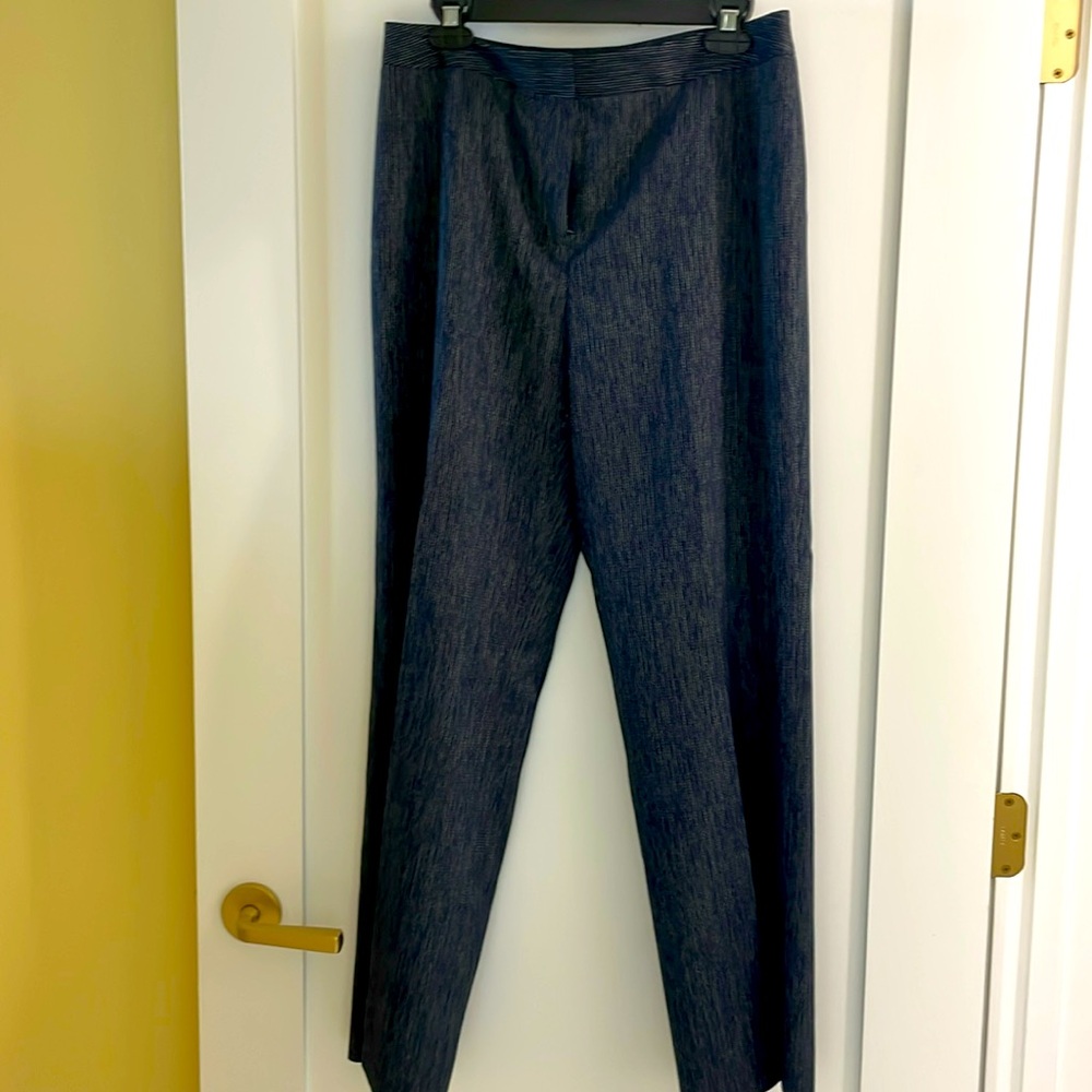 Lafayette 148 NewYork Dress Pants